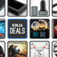 Image for article titled The Best Deals for February 10, 2015